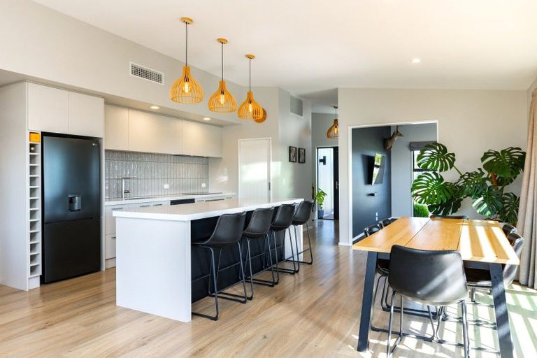 Photo of property in 45 Whareatea Road, Redwoodtown, Blenheim, 7201