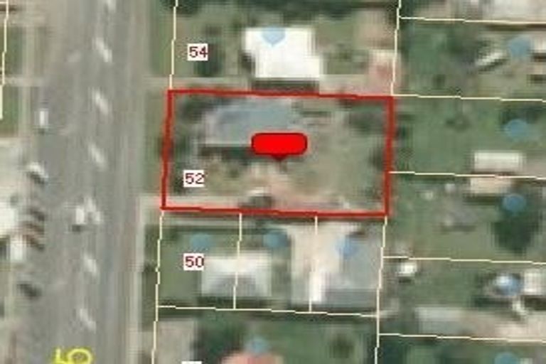 Photo of property in 52 Saint John Street, Opotiki, 3122