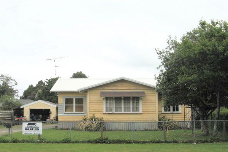 Photo of property in 28 Ford Street, Opotiki, 3122