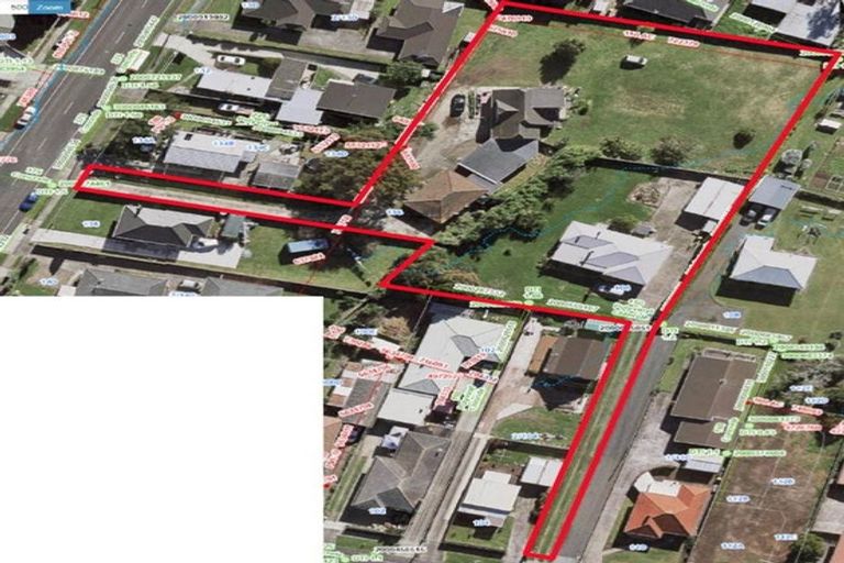 Photo of property in 136 Kimpton Road, Papatoetoe, Auckland, 2025