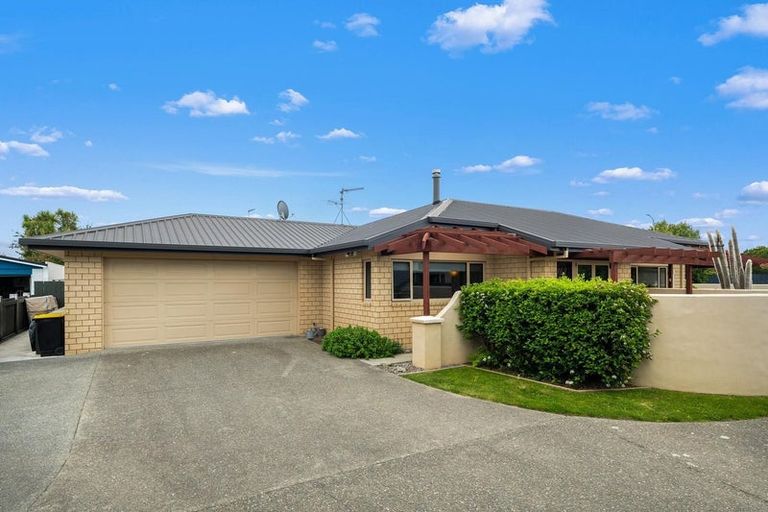 Photo of property in 5 Farnham Drive, Springlands, Blenheim, 7201