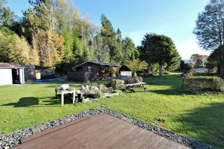 Photo of property in 6 Dumfries Road, Tokoroa, 3420