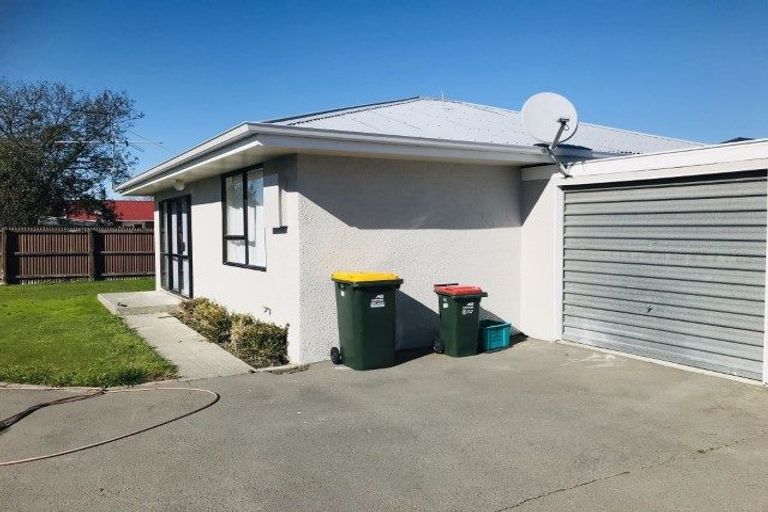 Photo of property in 44b Eton Street, Hampstead, Ashburton, 7700