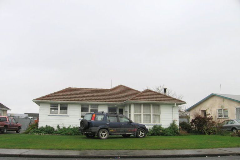 Photo of property in 812 Kiwi Street, Camberley, Hastings, 4120