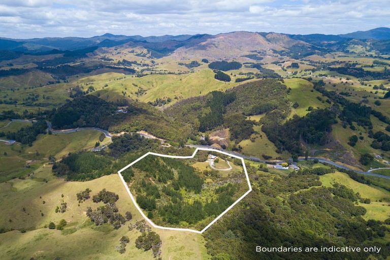 Photo of property in Peria Road, Peria, Kaitaia, 0482