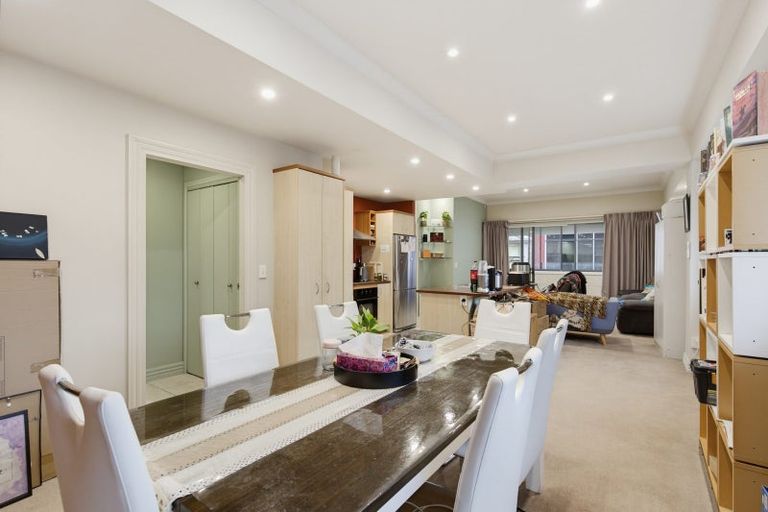 Photo of property in Renwick Apartments, 8/99 Dixon Street, Te Aro, Wellington, 6011