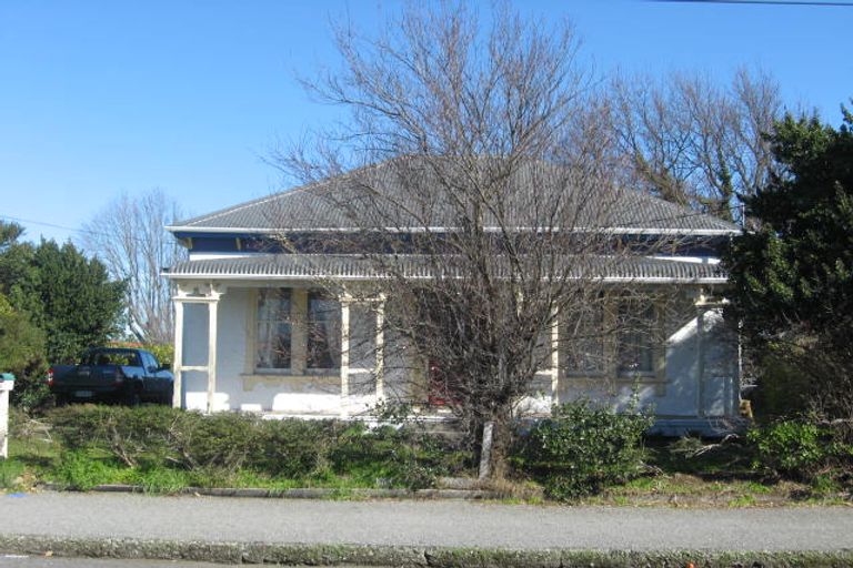 Photo of property in 85 Pembroke Street, Carterton, 5713