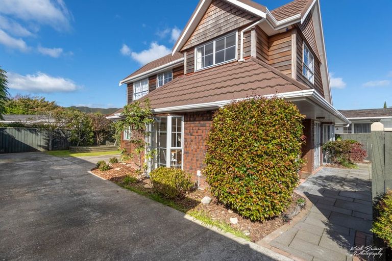 Photo of property in 126a Pretoria Street, Hutt Central, Lower Hutt, 5010