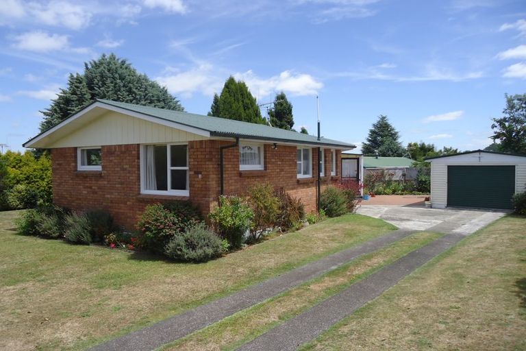 Photo of property in 11 Wavell Place, Putaruru, 3411