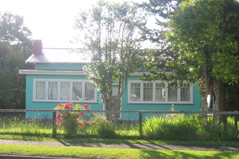 Photo of property in 11 Paraone Street, Taumarunui, 3920