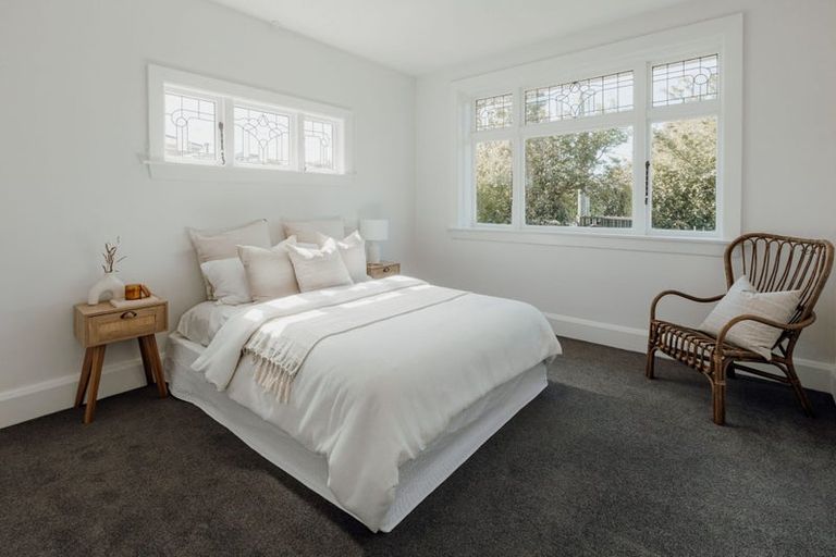 Photo of property in 66 Opawa Road, Waltham, Christchurch, 8023