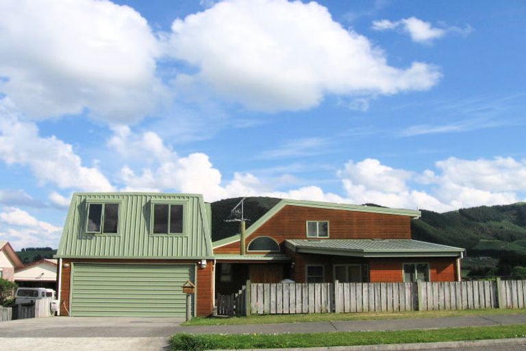 Photo of property in 29 Hall Road, Ngongotaha, Rotorua, 3010