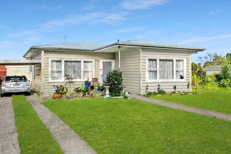 Photo of property in 69 Stanley Avenue, Te Aroha, 3320
