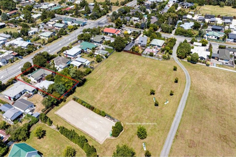 Photo of property in 196 Main Road Hope, Hope, Richmond, 7020