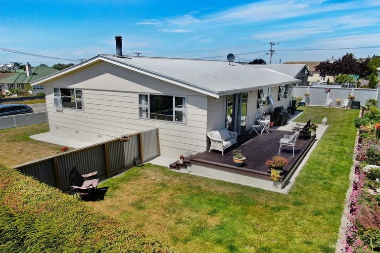 Photo of property in 2b Robertson Street, Oamaru North, Oamaru, 9400