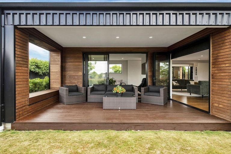 Photo of property in 42 Beaumont Drive, Rolleston, 7614