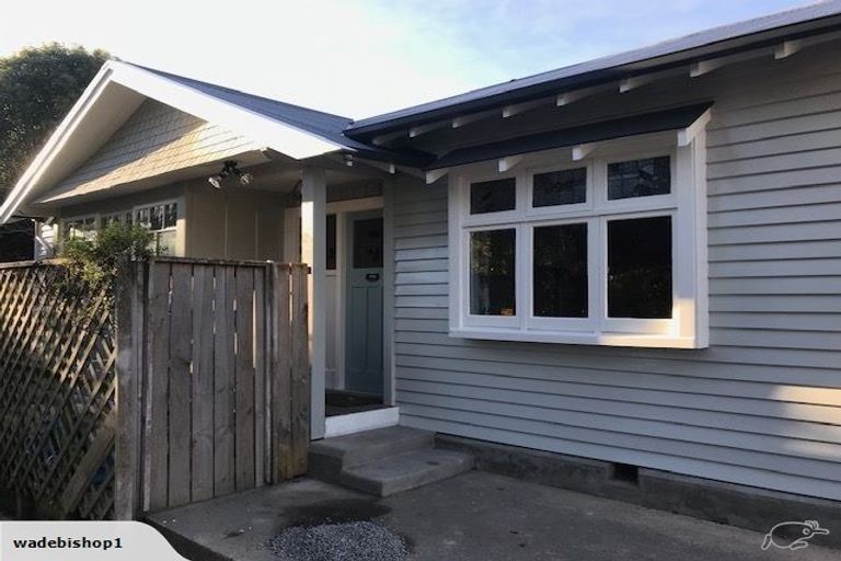 Photo of property in 25 Kinloch Street, St Albans, Christchurch, 8014