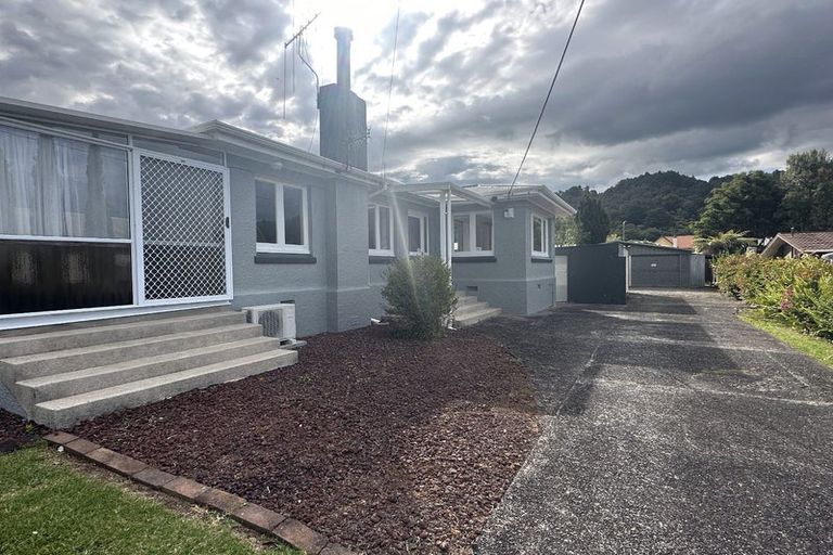 Photo of property in 8 Third Avenue, Avenues, Whangarei, 0110