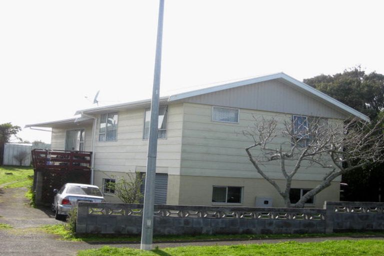Photo of property in 32 Ihaia Street, Waitara, 4320