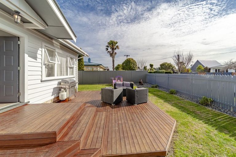 Photo of property in 105 Coverdale Street, Onekawa, Napier, 4110