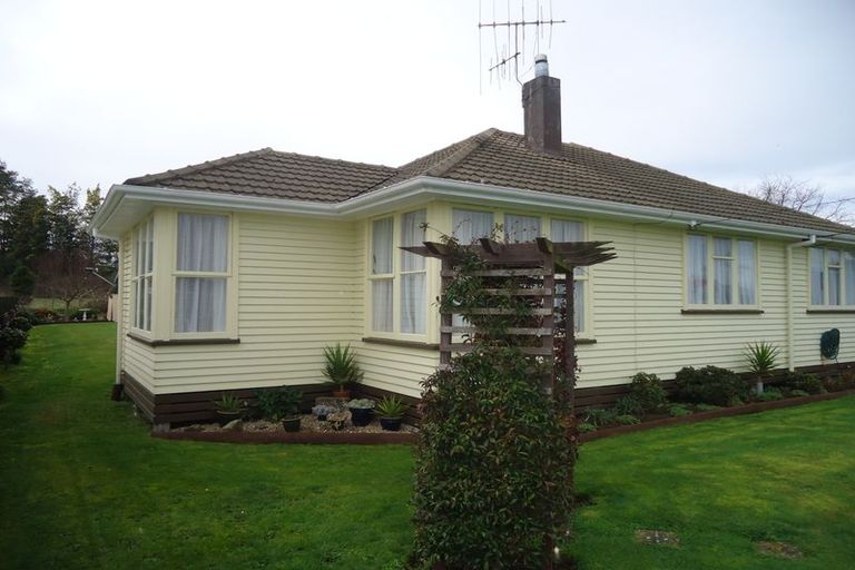 Photo of property in 72 Totara Street, Putaruru, 3411