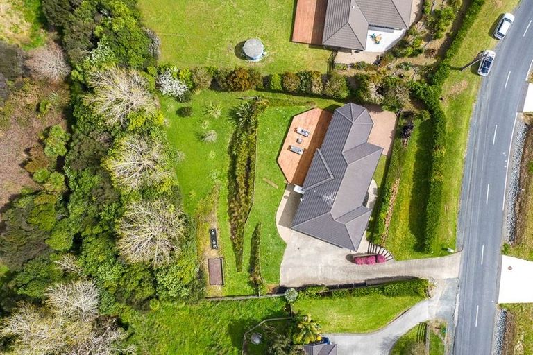 Photo of property in 49 Albert Road, Warkworth, 0984