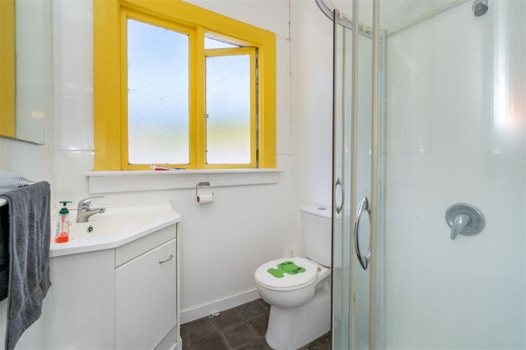 Photo of property in 20 Malvern Street, Woodhaugh, Dunedin, 9010