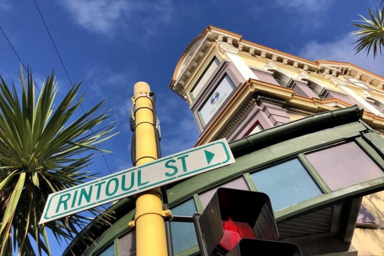 Photo of property in 10/1 Riddiford Street, Newtown, Wellington, 6021