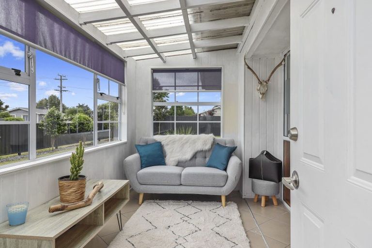 Photo of property in 1a Cureton Street, Morrinsville, 3300