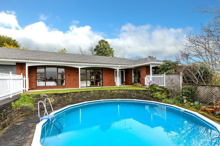 Photo of property in 107a Clawton Street, Westown, New Plymouth, 4310