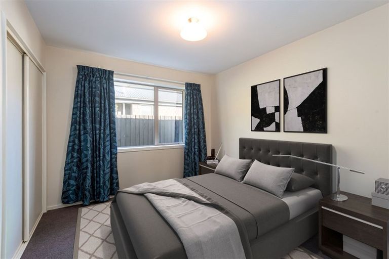 Photo of property in 55a Fairfield Way, Rolleston, 7614