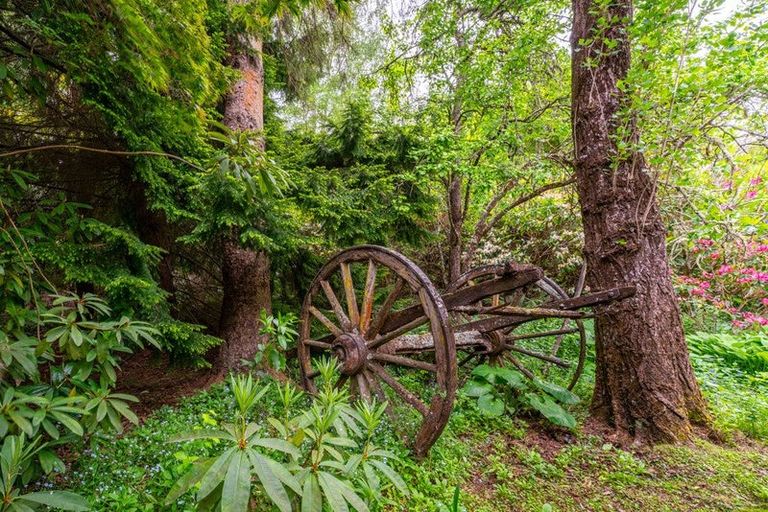 Photo of property in 166 Breakneck Road, Herbert, Oamaru, 9495