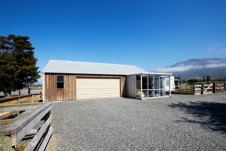 Photo of property in 145 Athelney Road, Kaikoura Flat, Kaikoura, 7371