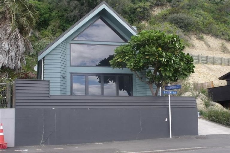 Photo of property in 136 Battery Road, Ahuriri, Napier, 4110