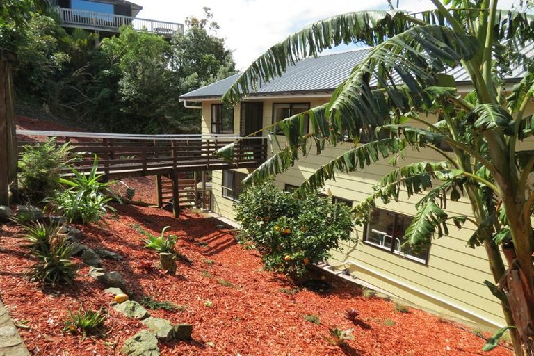 Photo of property in 2385 Wyuna Bay Road, Wyuna Bay, Coromandel, 3581