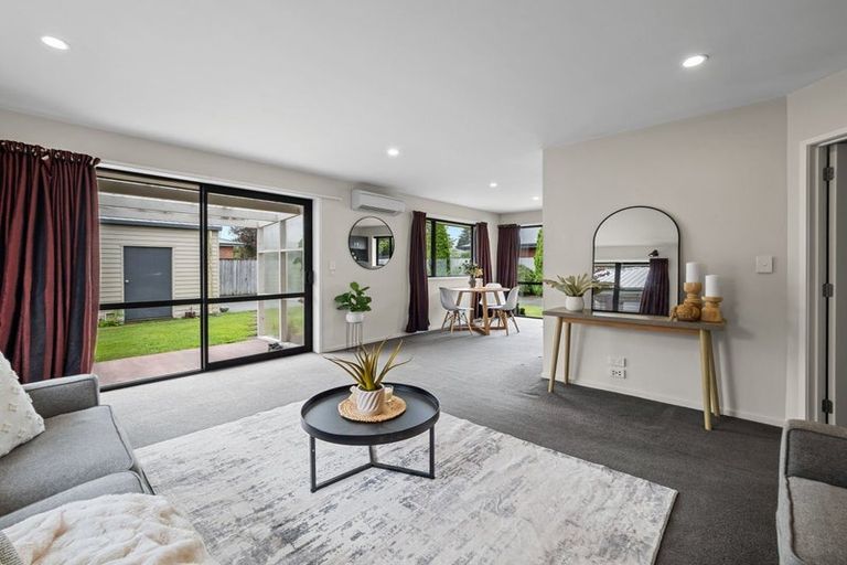 Photo of property in 38a Cross Street, Allenton, Ashburton, 7700