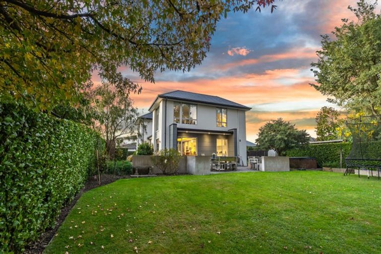 Photo of property in 15 Rivers Edge, Northwood, Christchurch, 8051