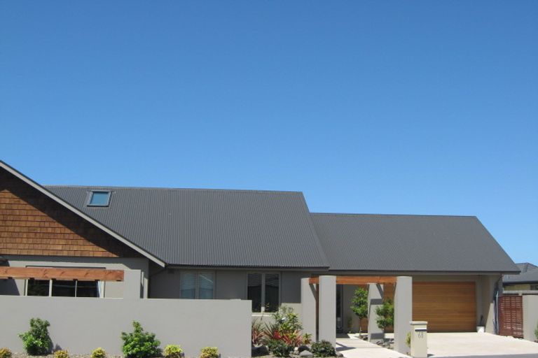 Photo of property in 68 Coolspring Way, Redwood, Christchurch, 8051