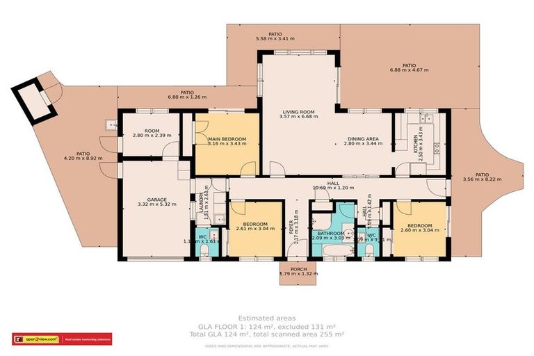 Photo of property in 97 Highfields Drive, Katikati, 3129