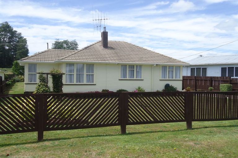 Photo of property in 72 Totara Street, Putaruru, 3411