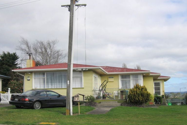 Photo of property in 38 Argyll Road, Greerton, Tauranga, 3112