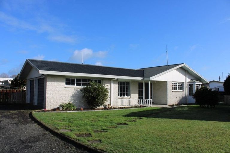Photo of property in 26 Kauri Crescent, Matamata, 3400