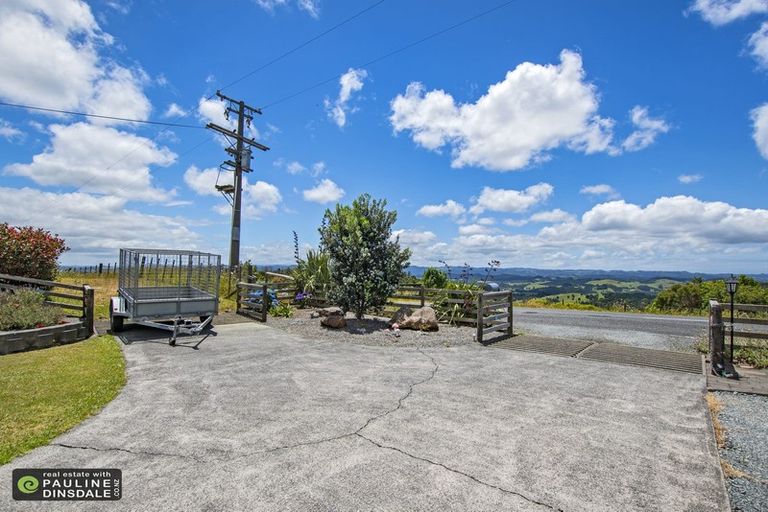 Photo of property in 460 Mount Tiger Road, Whareora, Onerahi, 0192