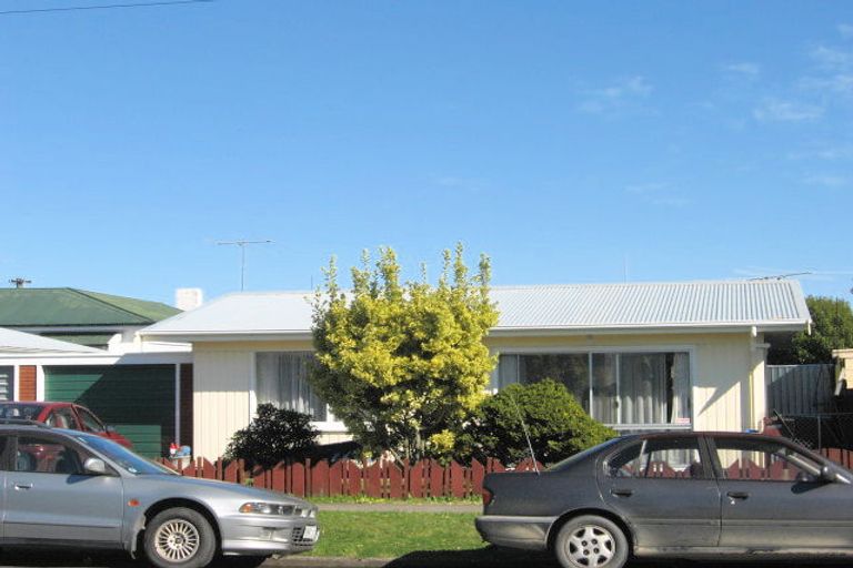 Photo of property in 47 Disraeli Street, Gisborne, 4010