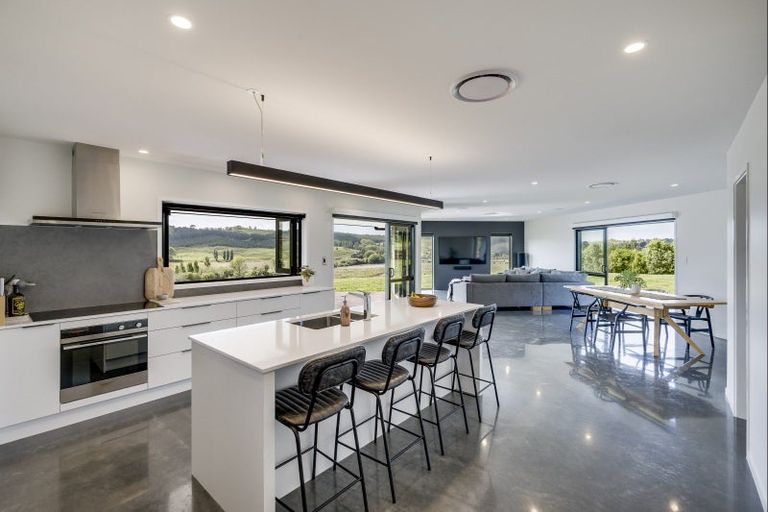 Photo of property in 1111 Elsthorpe Road, Otane, 4277