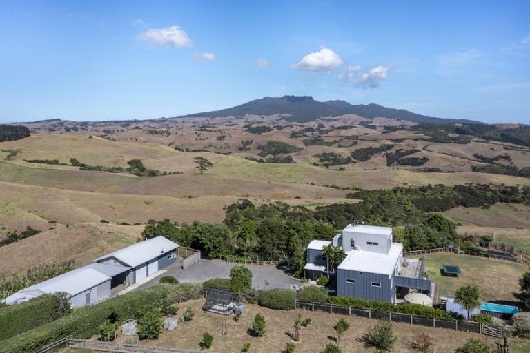 Photo of property in 144 Maungatawhiri Road, Raglan, 3295