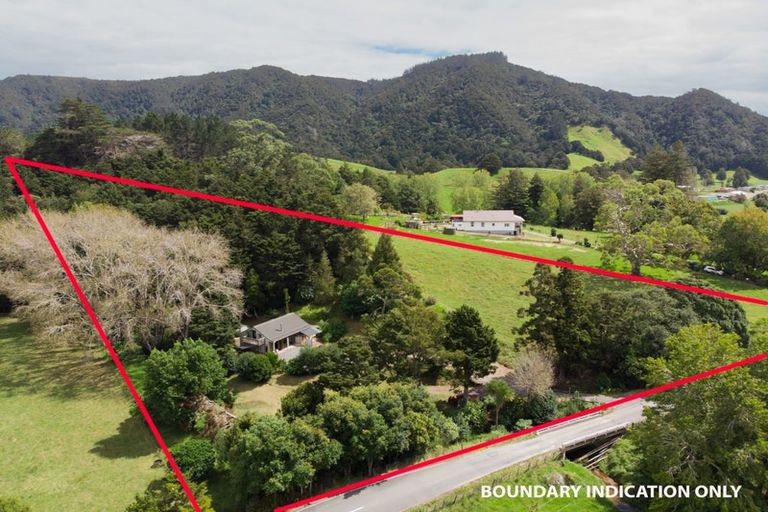 Photo of property in 3331 Waiare Road, Kaeo, 0478