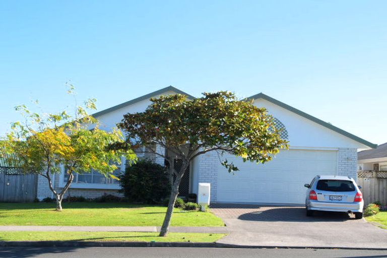 Photo of property in 55 Millhouse Drive, Northpark, Auckland, 2013