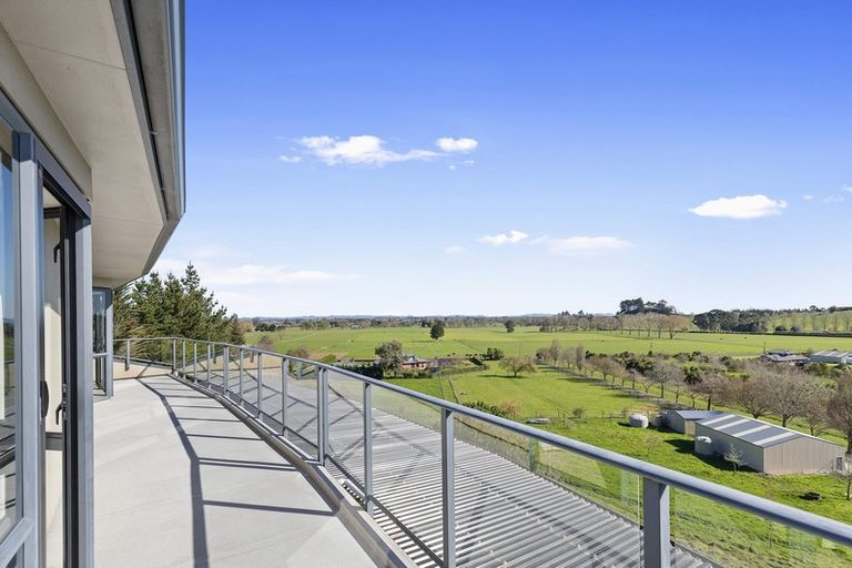 Photo of property in 466a Pencarrow Road, Tamahere, Hamilton, 3283