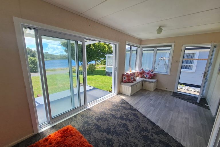 Photo of property in 111 State Highway 30, Lake Rotoma, Rotorua, 3074